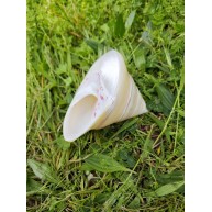 TROCA PEARLIZED 4" UP