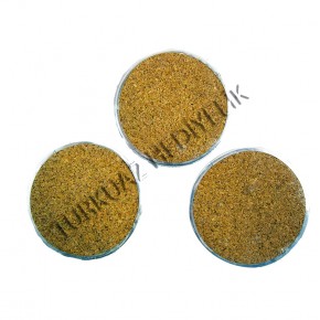 SEDEF BARDAK ALTLIĞI -NATUREL