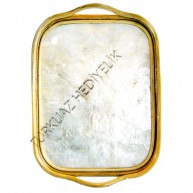 SEDEF KAPLAMA TEPSİ-BÜYÜK