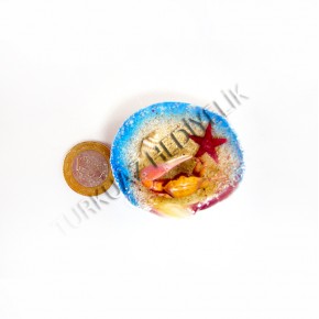 RENKLİ  MAGNET-50'Lİ PAKET