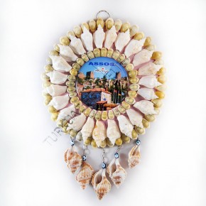 NAZARLIK-BÜYÜK-ASSOS