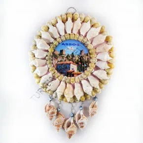 Nazarlık - Büyük - Assos