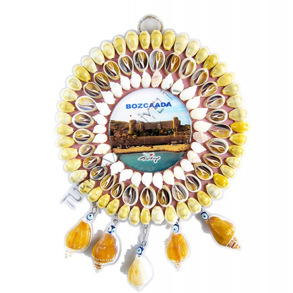 Nazarlık - Büyük - Bozcaada