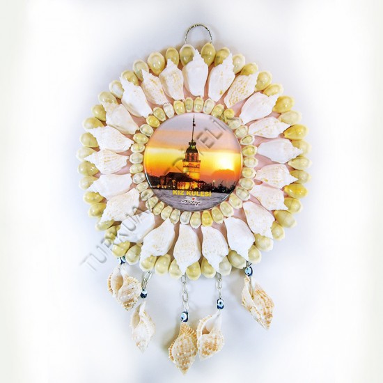 NAZARLIK-BÜYÜK-KIZ KULESİ