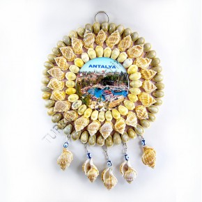 NAZARLIK-BÜYÜK-ANTALYA