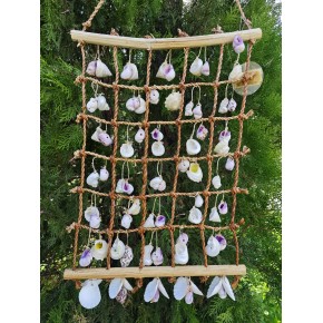 KABUK DEKOR PERDE 4X6 CEBU - TORONG