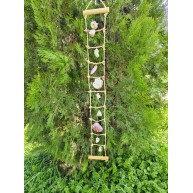 KABUK DEKOR 1X10 (SEDEF KABUKLU)