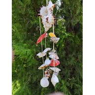 MUREX INDIVIA KABUK SARKAÇ