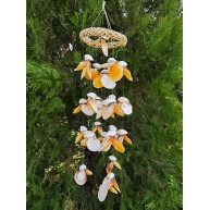 HASIR SİMİT SARKAÇ-MİNİ/TURUNCU VIXILIUM