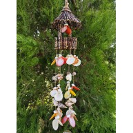 KAFESLİ KABUK SARKAÇ (2725)