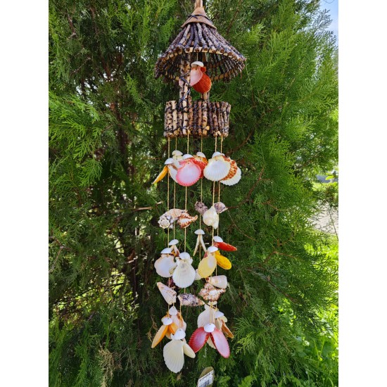 KAFESLİ KABUK SARKAÇ (2725)