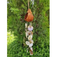 SSH-11236 PLACUNA KUŞ EVİ SARKAÇ