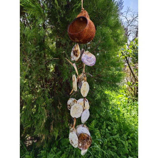 SSH-11236 PLACUNA KUŞ EVİ SARKAÇ