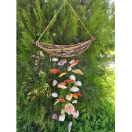 AĞAÇ DALI KANO SARKAÇ-KARIŞIK KABUKLU