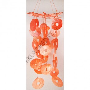 SEDEF KARE DEKOR-5 RENK