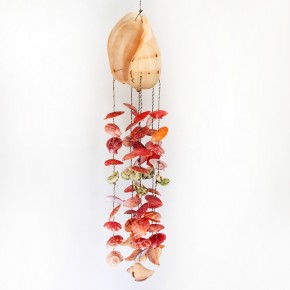 MELON SARKAÇ-DİKEY (BÜYÜK) 8"                               