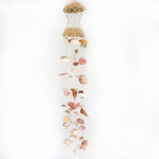 ÖRGÜLÜ COCO KABUK SARKAÇ                                    