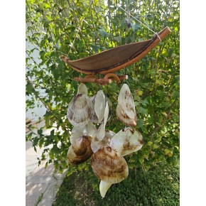 GONDOL PLACUNA SARKAÇ