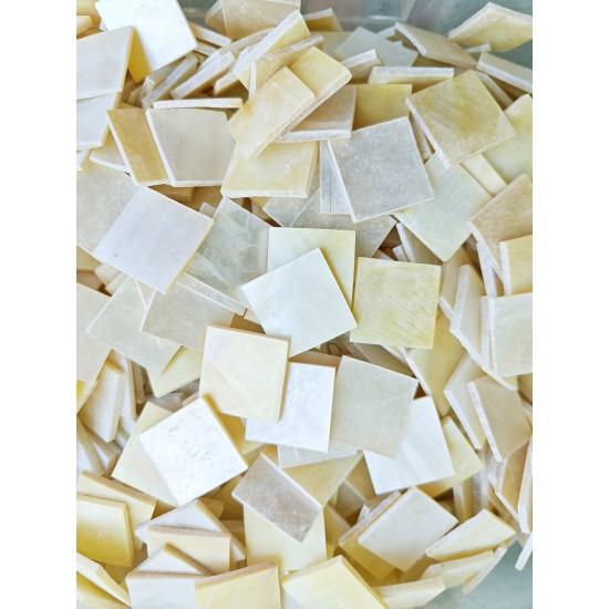 MOP CUT SMALL (KARE)-1 KG MOP CUT SMALL (KARE)-1 KG