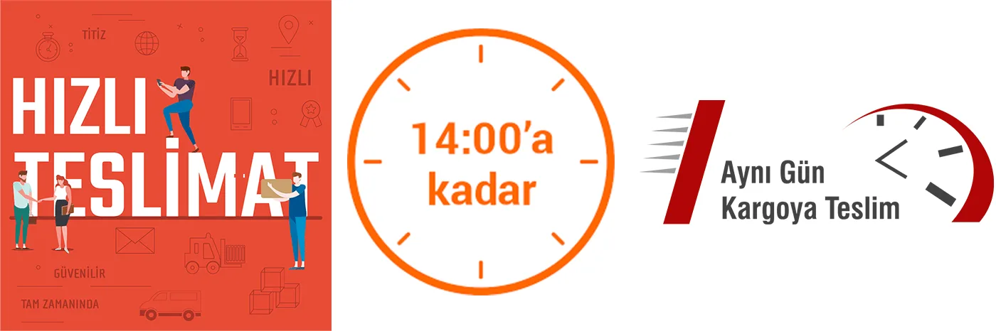 9 TAKSİT AVANTAJI