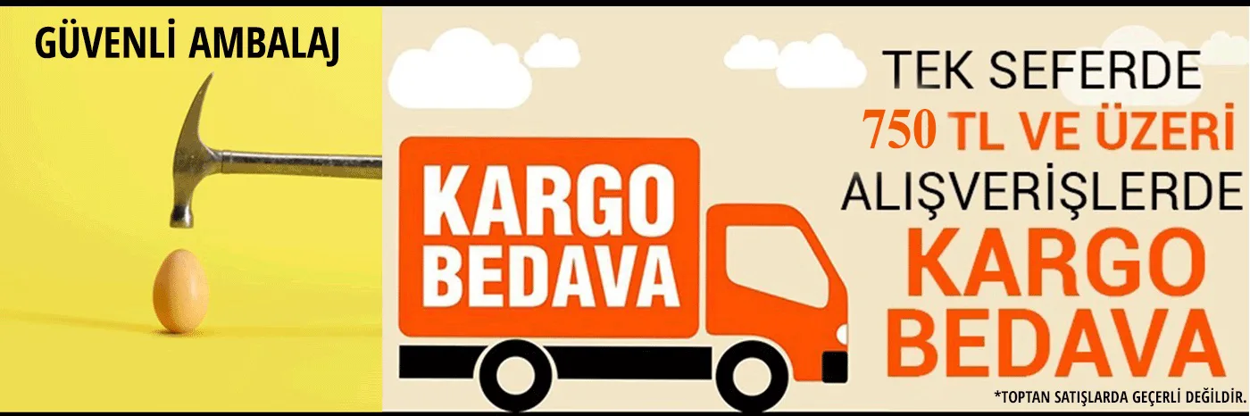 STOKTAN HIZLI KARGO