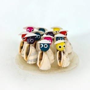 12'Li Penguen Koro Biblo