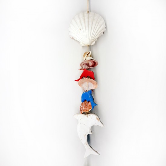 YUNUS KABUK SARKAÇ/DEEP SCALLOP